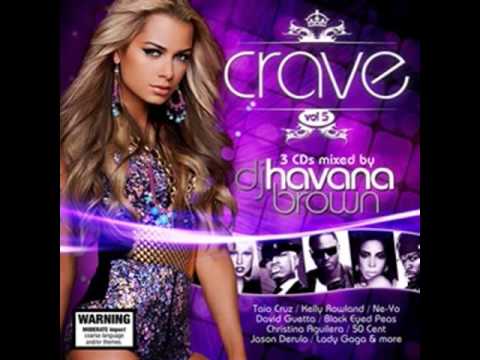 havana brown wiki dj