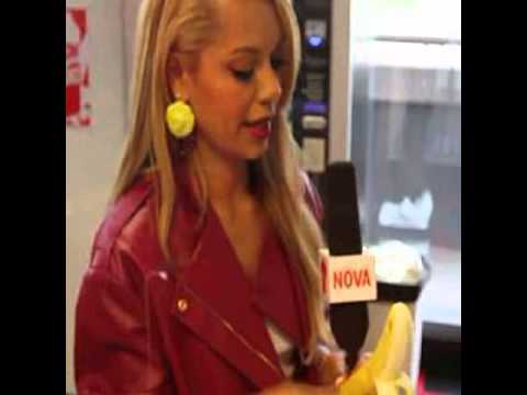 havana brown banana