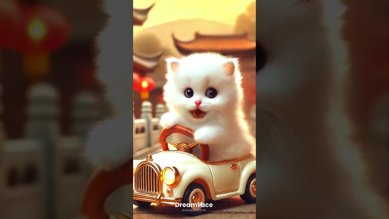 Don’t you want me like I want you baby #cat #kitten #cuteanimals #catsinging #catvideos #cutecat