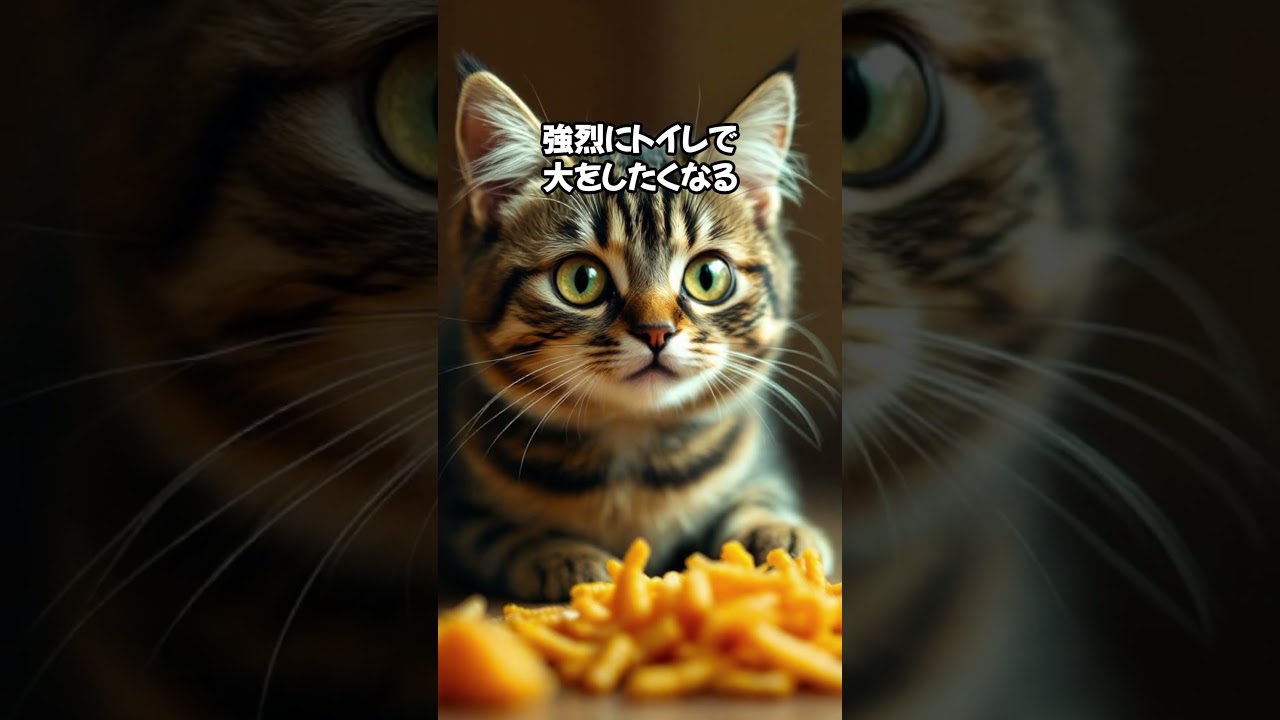 あんた！浮気してきたニャ？🤪 #cat #ねこのいる幸せ #ねこ大好き #猫のいる暮らし #猫のいる生活 #猫動画