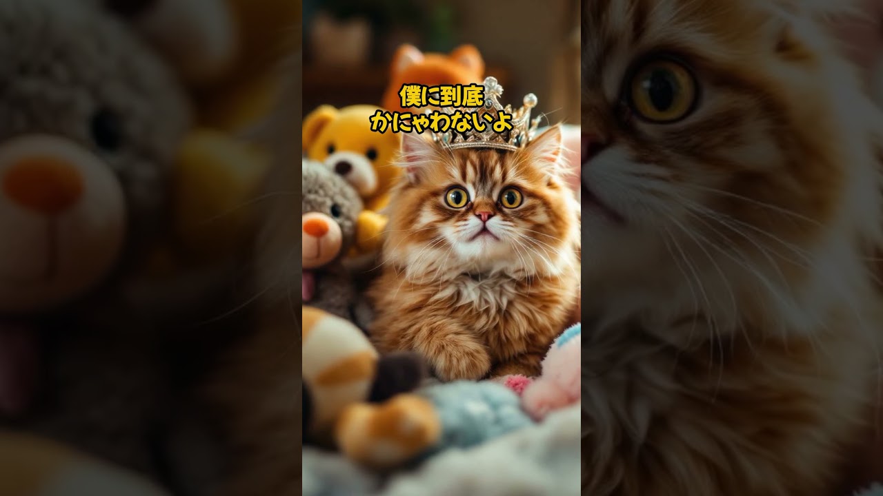 猫はこんな人が大嫌い😡 #cat #ねこのいる幸せ #ねこ大好き #猫のいる暮らし #猫のいる生活 #猫動画