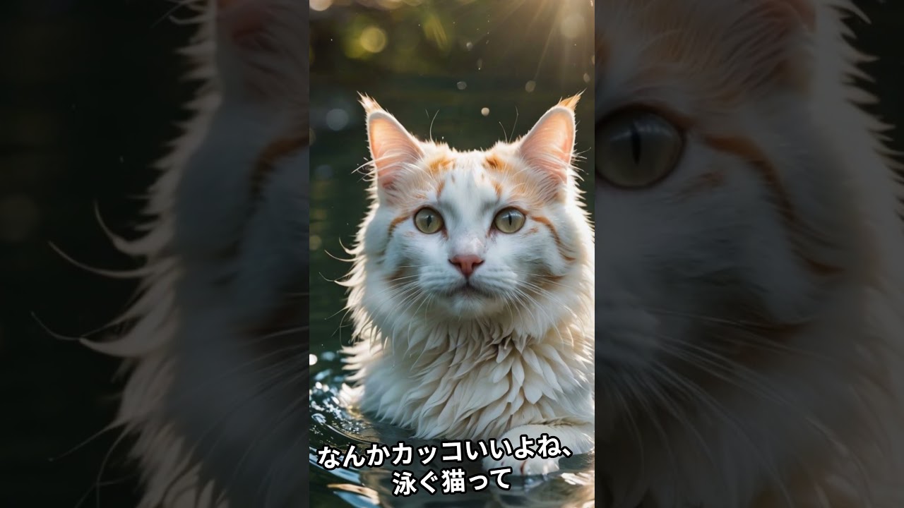 猫のちょっとした雑学２
