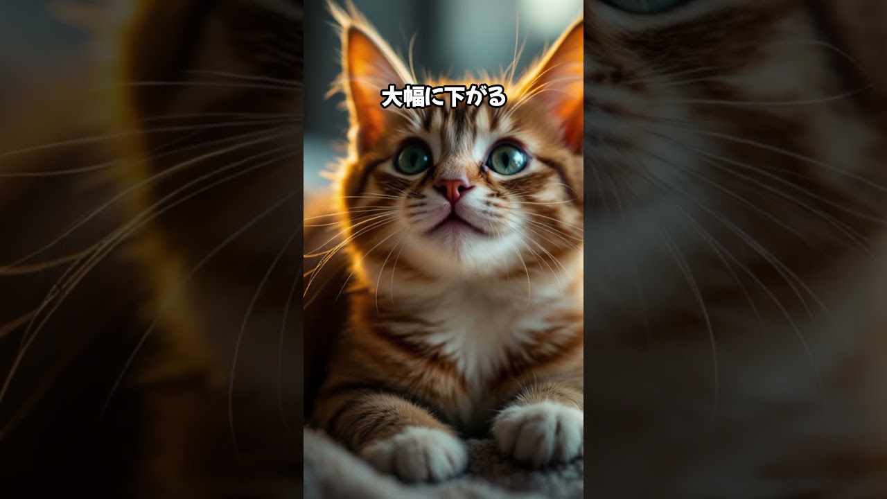 勘違いに気づかない猫🐱 #cat #ねこ大好き #ねこのいる幸せ #猫のいる暮らし #猫のいる生活 #猫動画