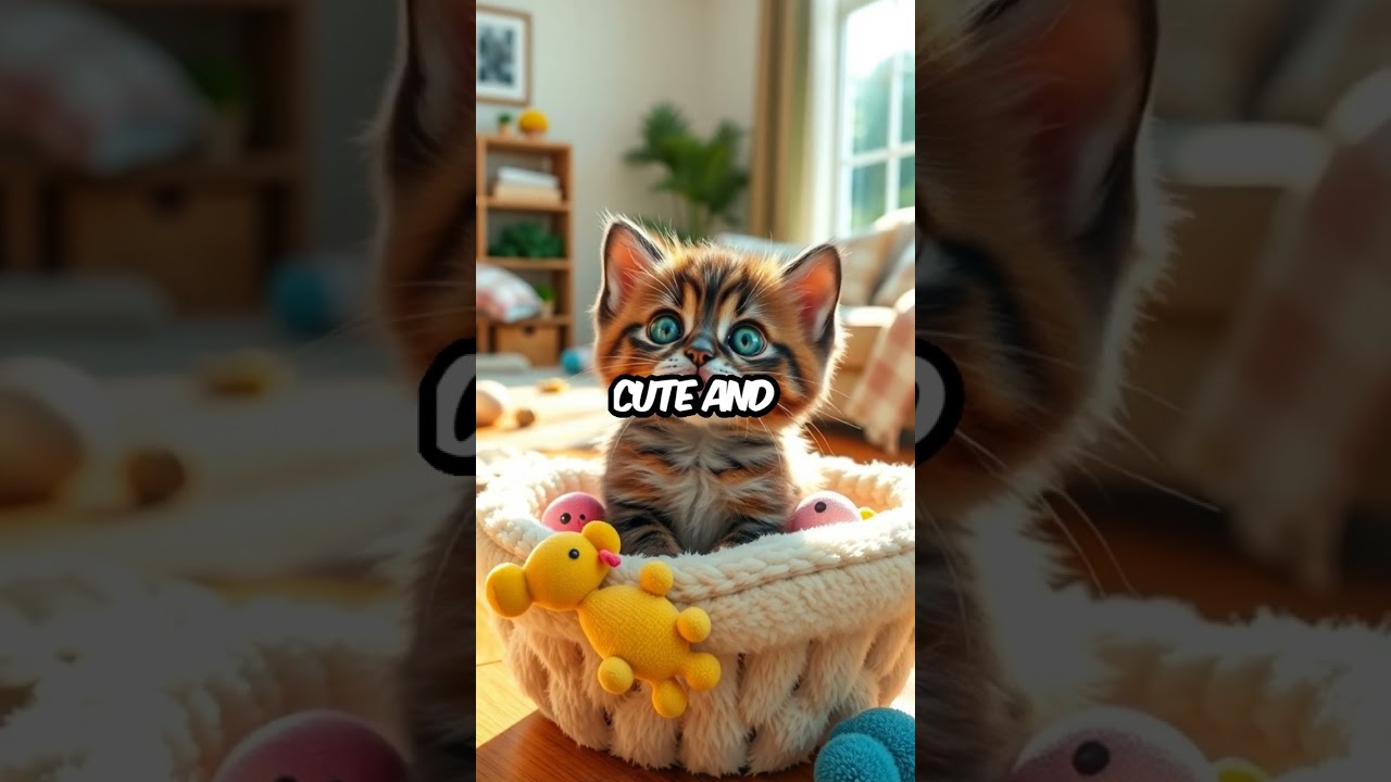Top 10 Cat Breeds That Are PERFECT for Families! 🏡🐱