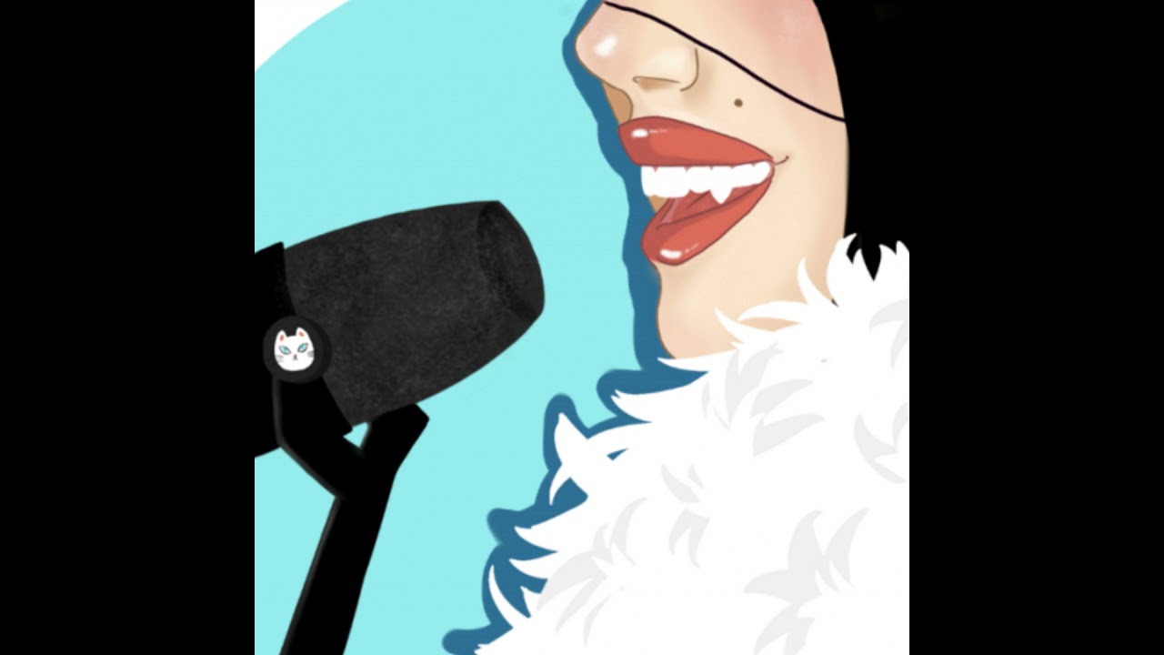 TRIGGER WARNING: Dominant Blue Eyed Maine Coons