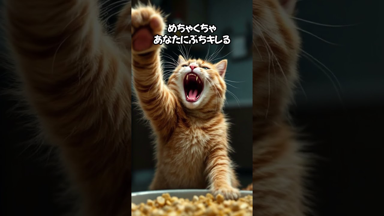 猫はあなたの無事を願っている🥺 #cat #ねこのいる幸せ #ねこ大好き #猫のいる暮らし #猫のいる生活 #猫動画