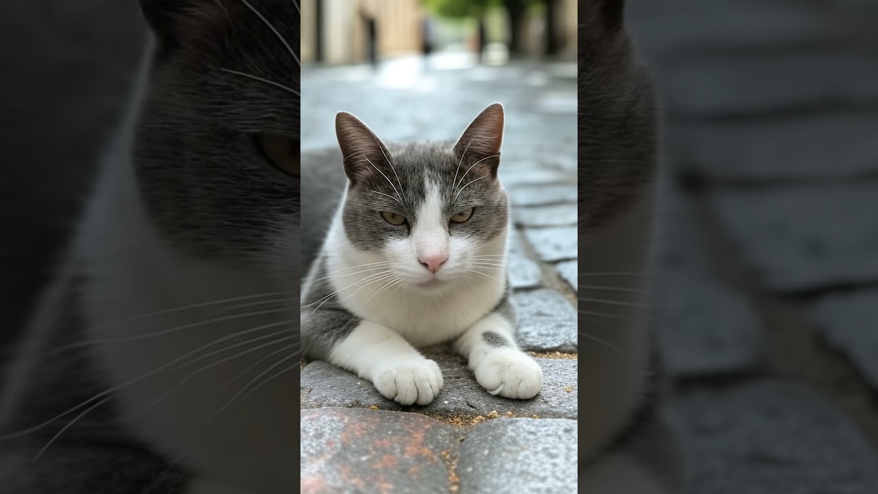 #雑学 #猫 #トルコ