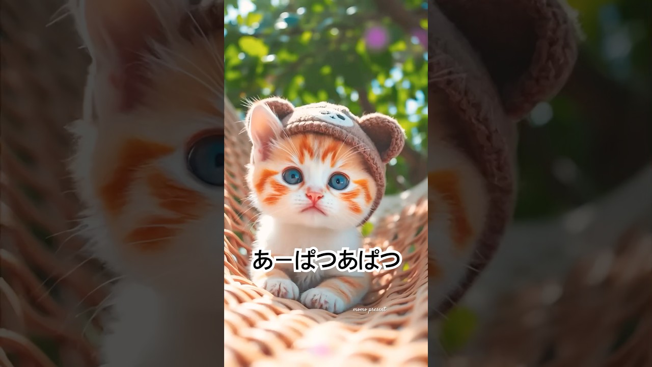 あーぱつあぱつ💖