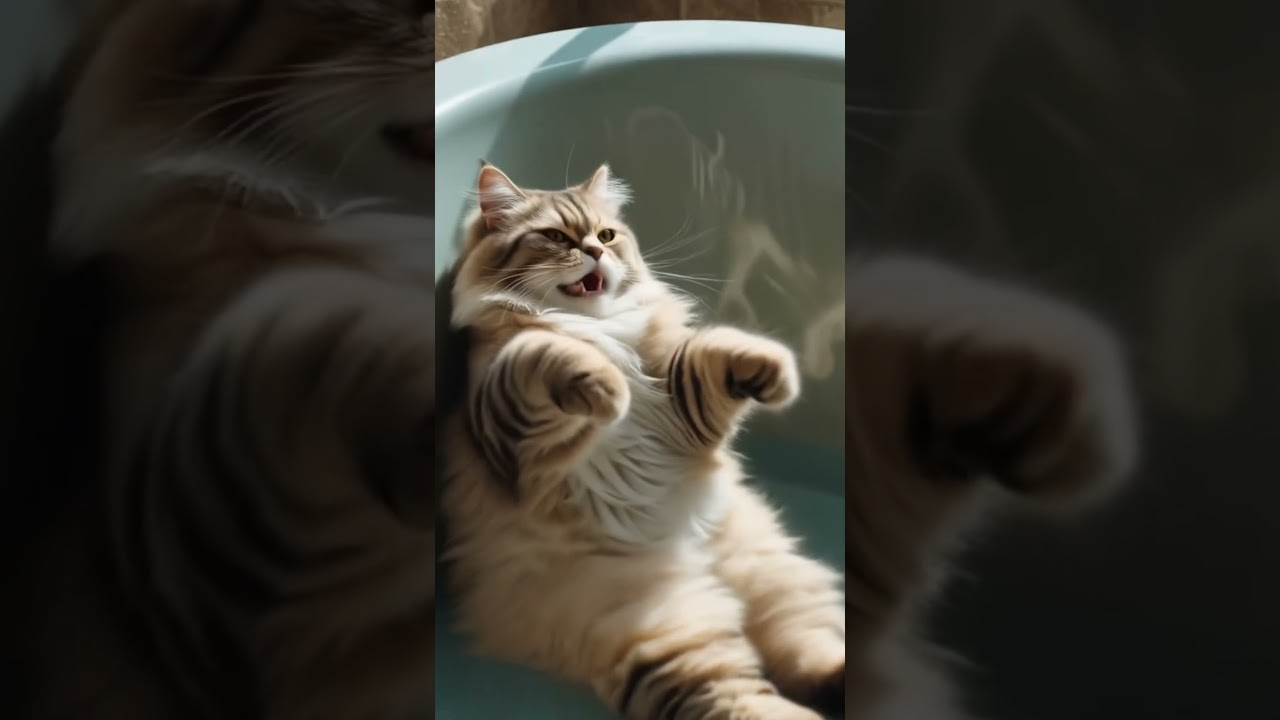 Agent Whiskers: Paws of Deception