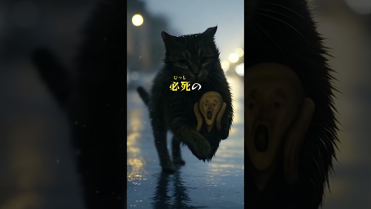 #雑学 #猫 #マンクス