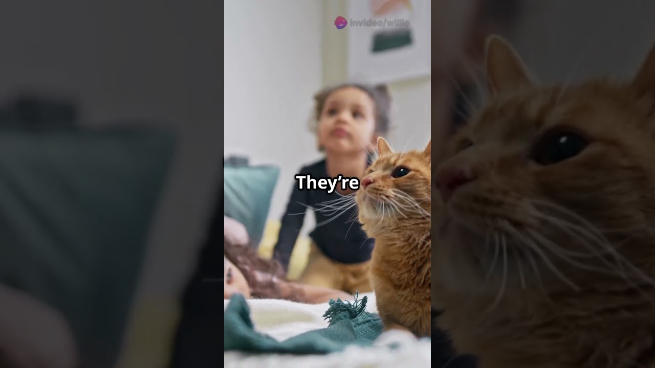 Maine Coon Cats: The Gentle Giants!