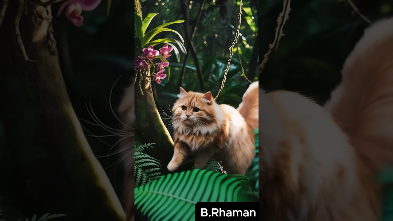 Cat lover B 01