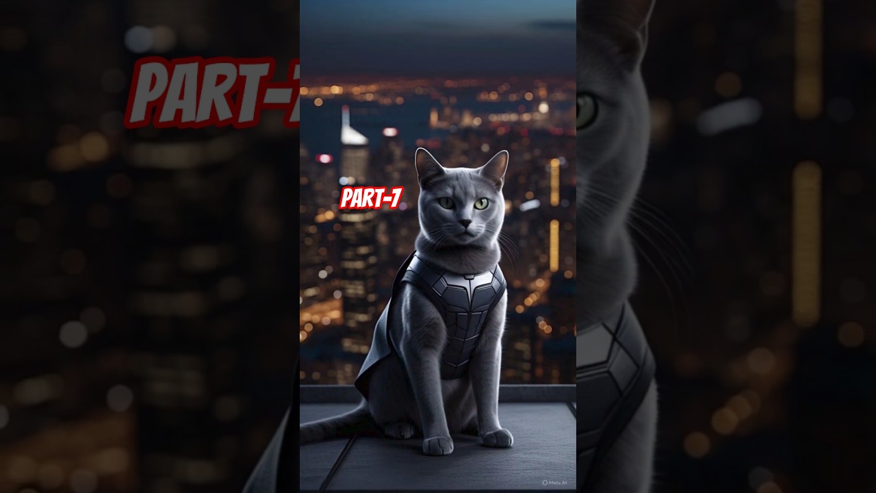 Russian Blue Cats: The Fancy Felines Who Hate You