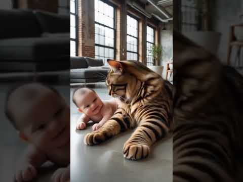 An enormous Ocicat #shots #cat