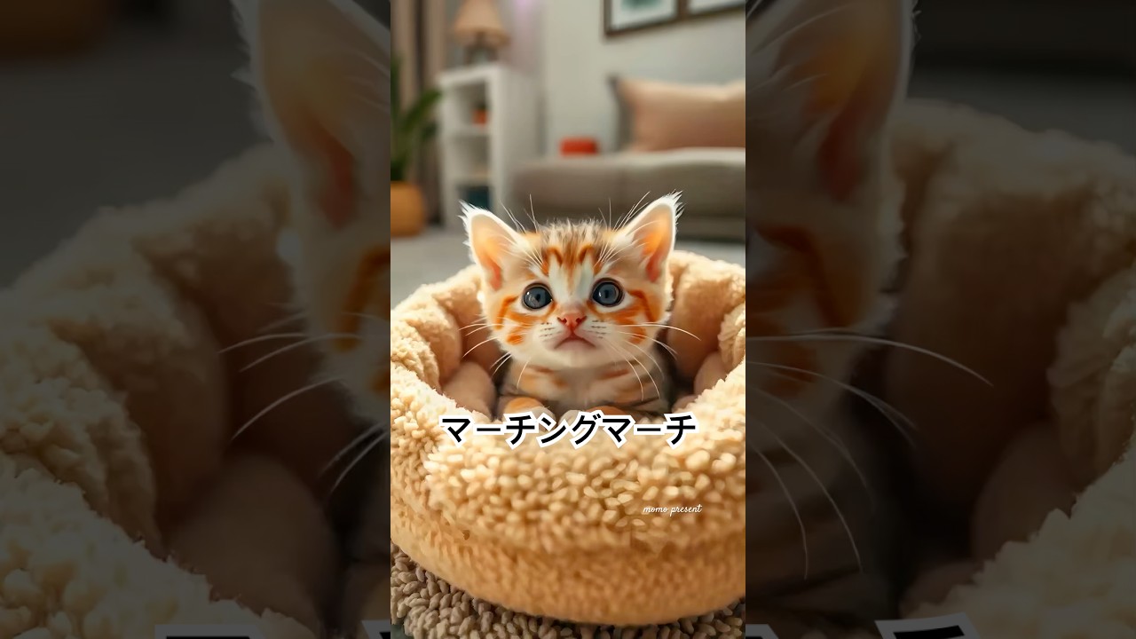マーチングマーチ🥁✨