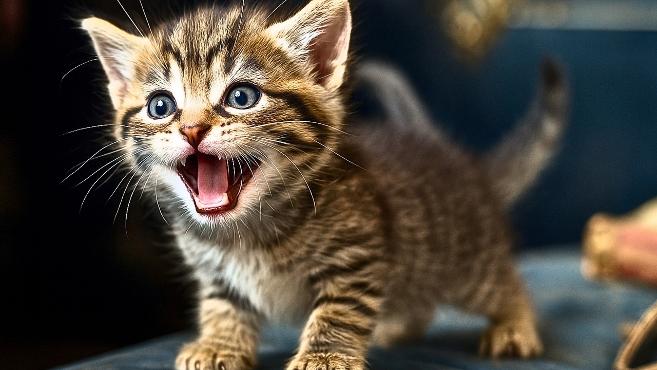 Meet the All 45 Domestic Cat Breeds – The Funniest Pedigree Cats Ever!