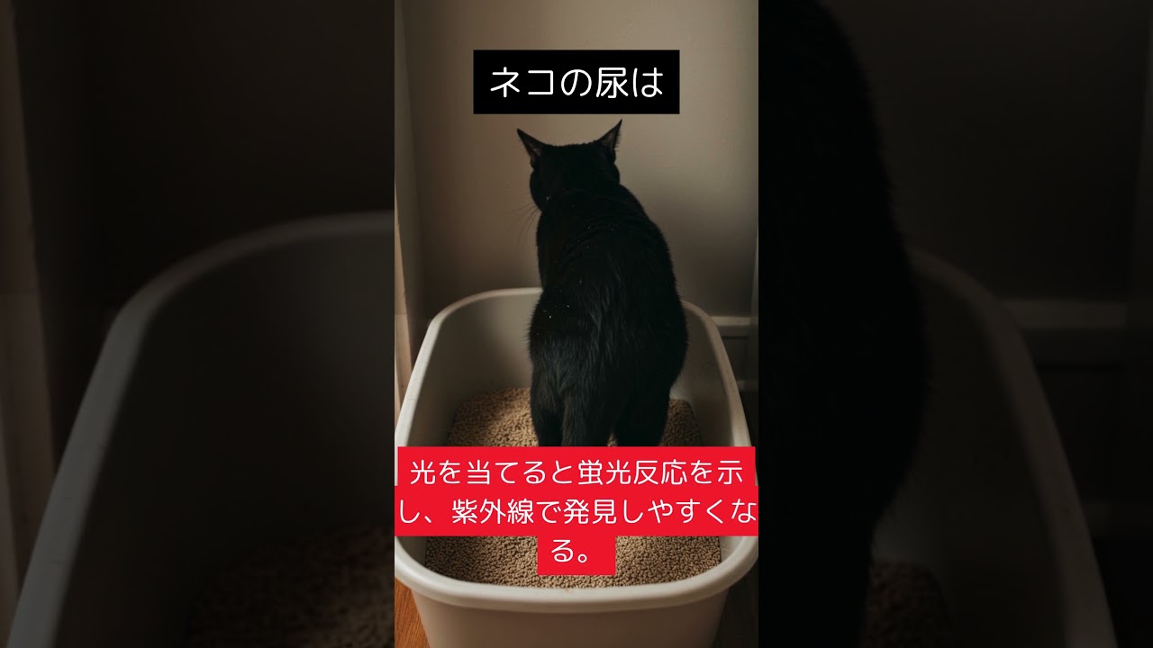 猫の雑学59　#shorts  #ねこ ＃雑学 #猫のいる暮らし #猫のいる暮らし