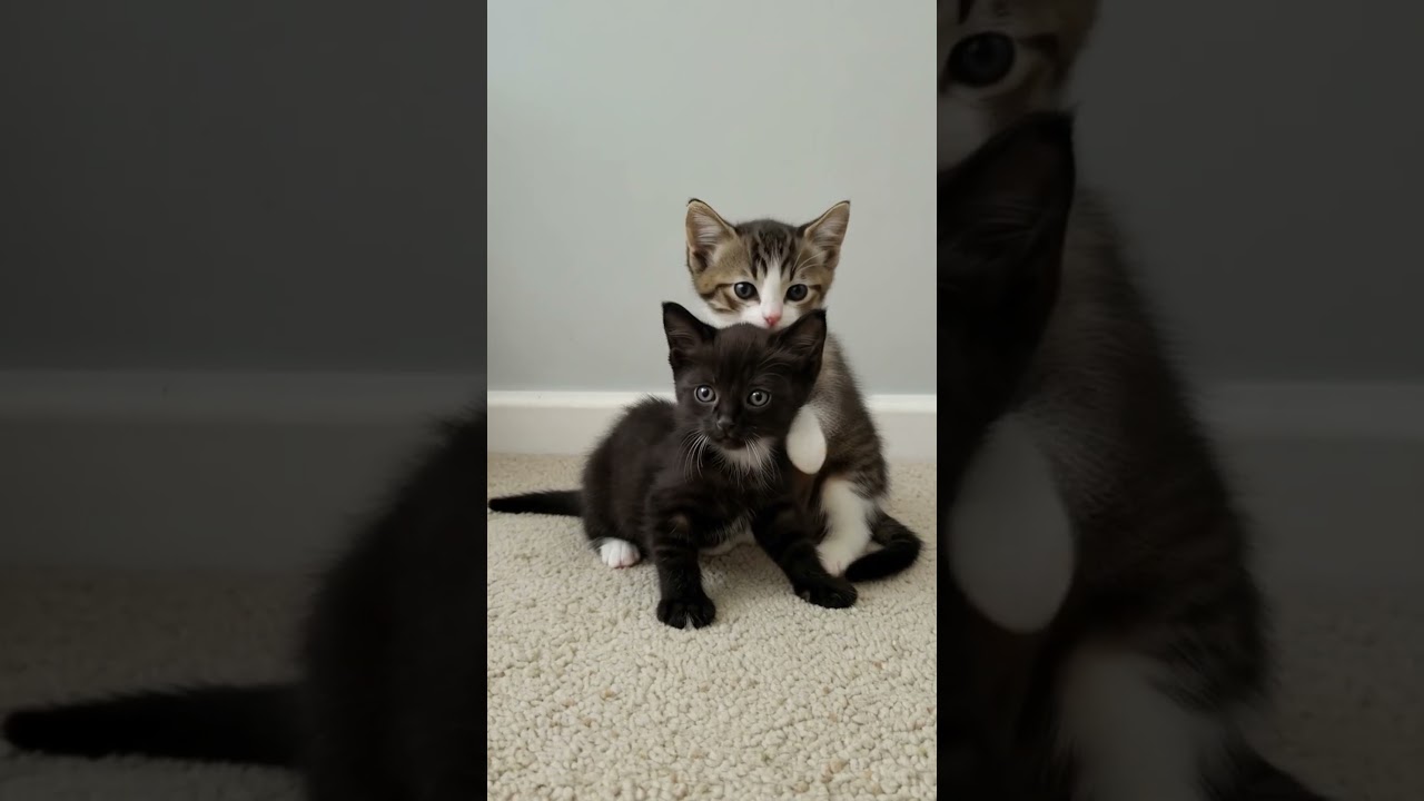 cute cats