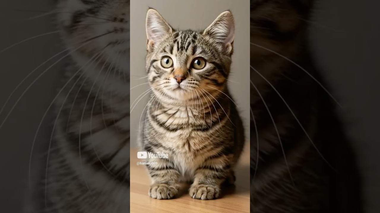 マンチカンの雑学