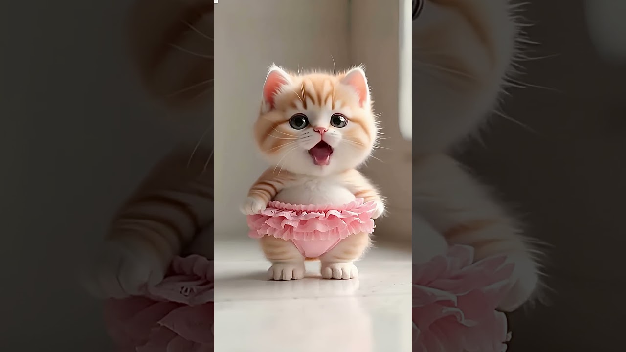 歌う子猫 vol.64😻 #shorts #cat #catsong #catsinging #かわいい猫