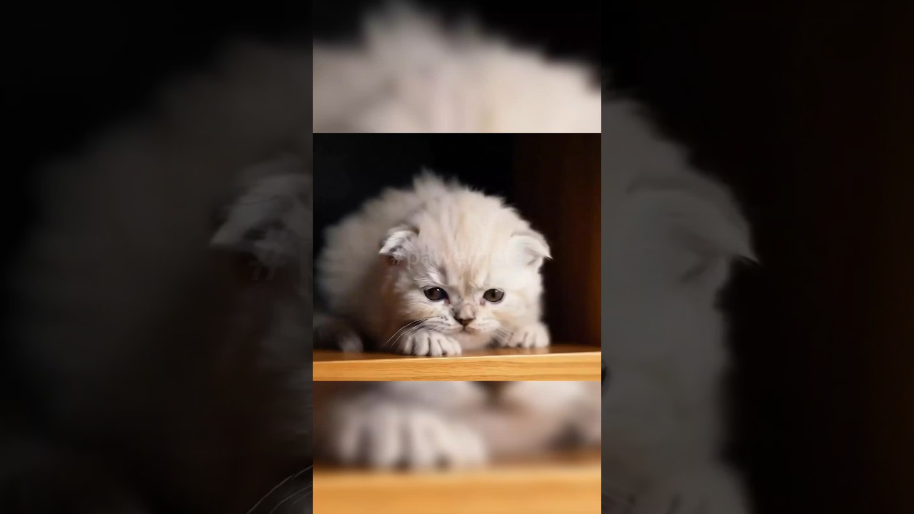 cute me. #cat #kitten #shorts #cute