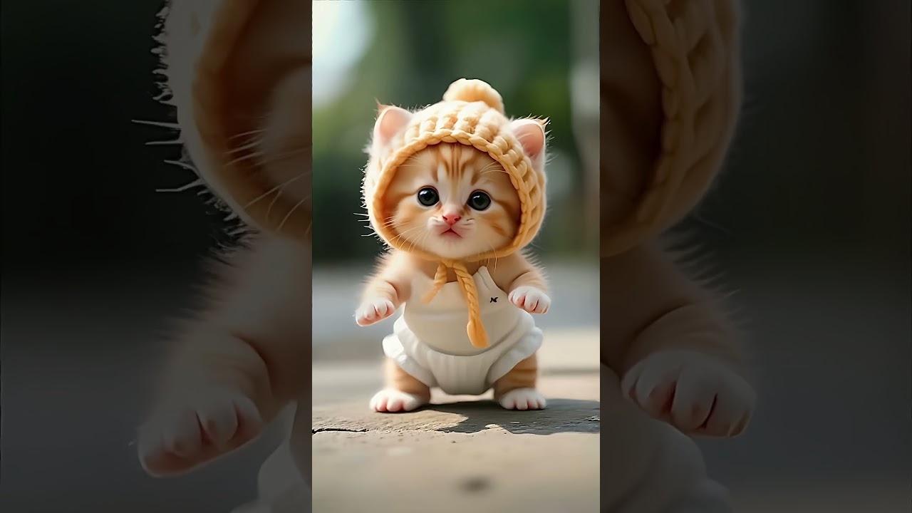 歌う子猫 vol.67🥳 #shorts #cat #catsong #catsinging #かわいい猫