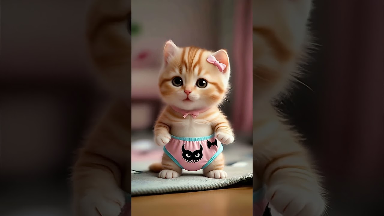 歌う子猫 vol.70🤩 #shorts #cat #catsong #catsinging #かわいい猫