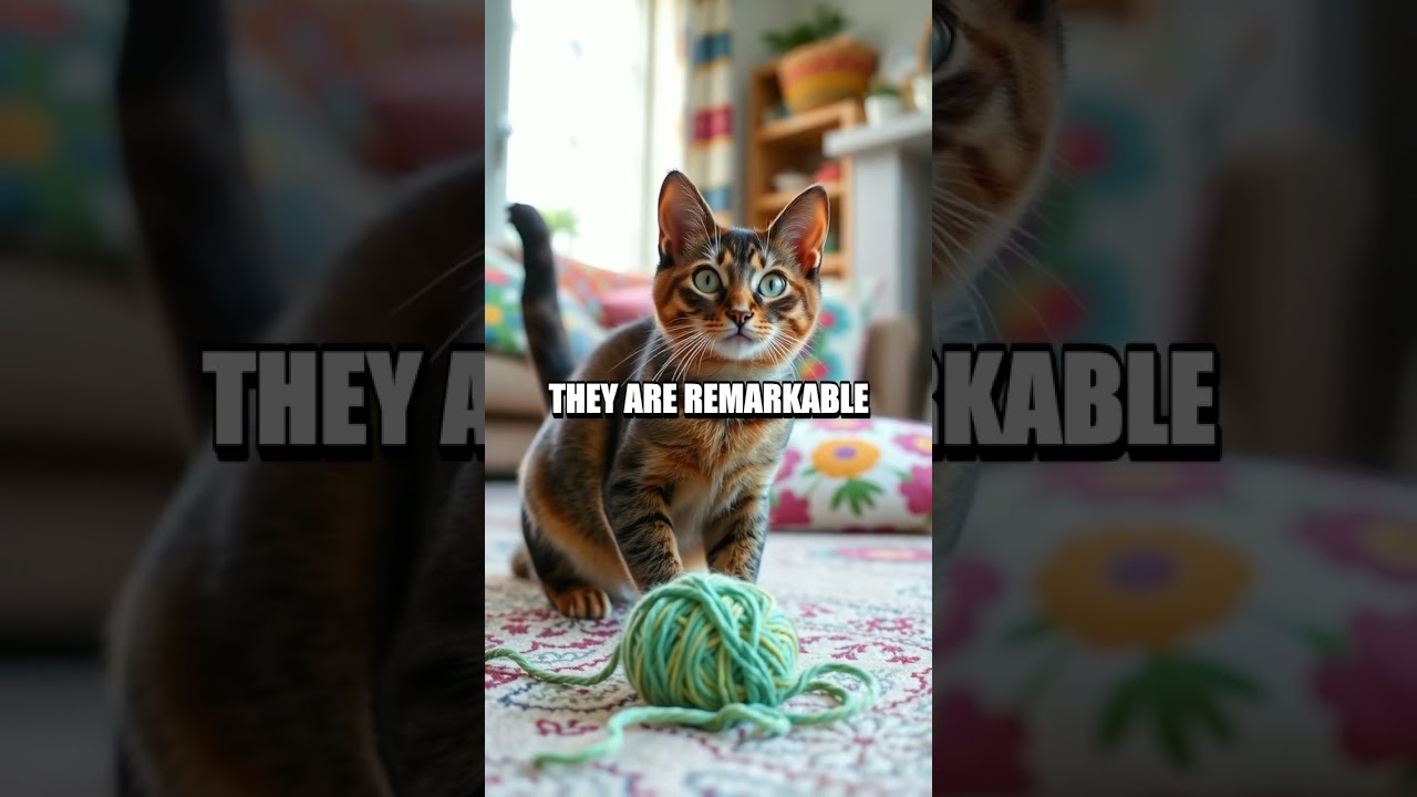 The Unpredictable World of Manx Cats