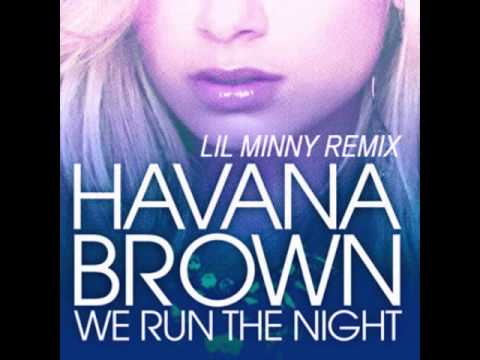 havana brown get it remix