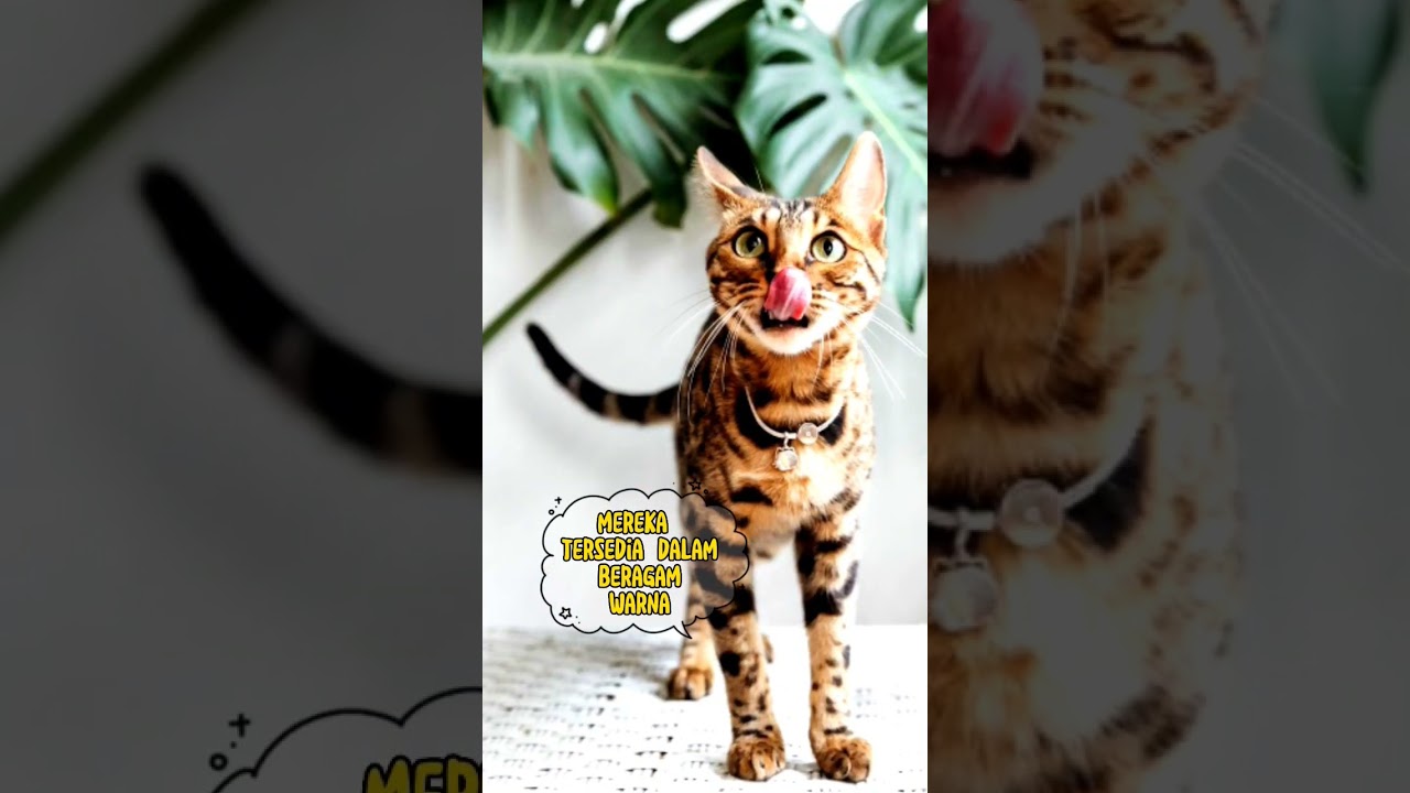 American Wire Hair #cat #shorts