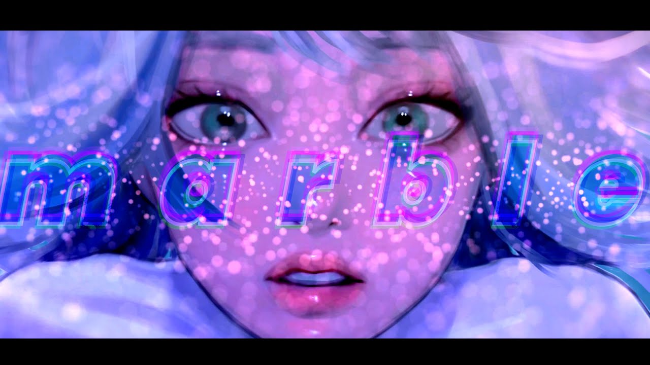 marble／バーミーズ