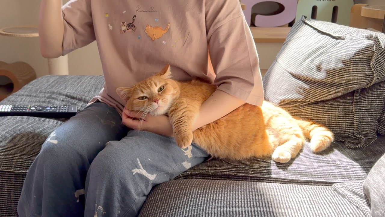 【何が好き？】バナナスムージーよりもあ・な・た♡