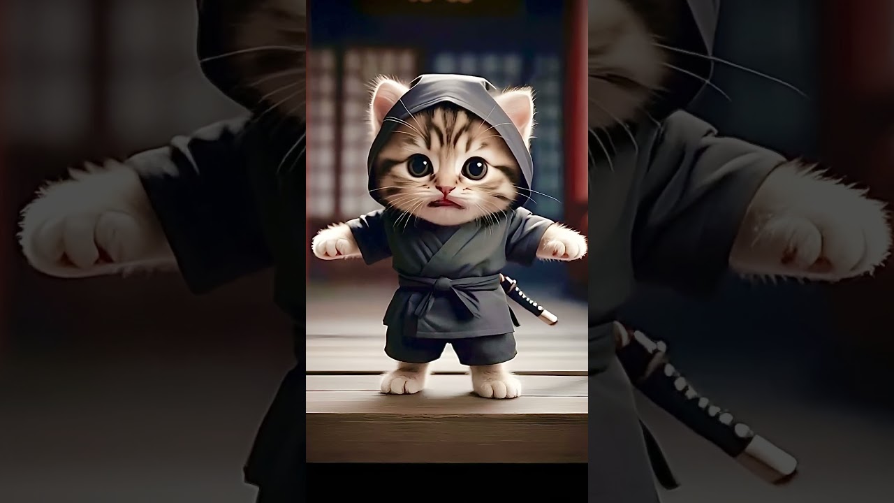 歌う子猫 vol.90🥳 #shorts #cat #catsong #catsinging #かわいい猫