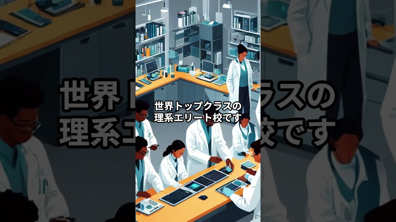 IITボンベイ、世界のMITより入るの難しい!?【インド留学雑学】