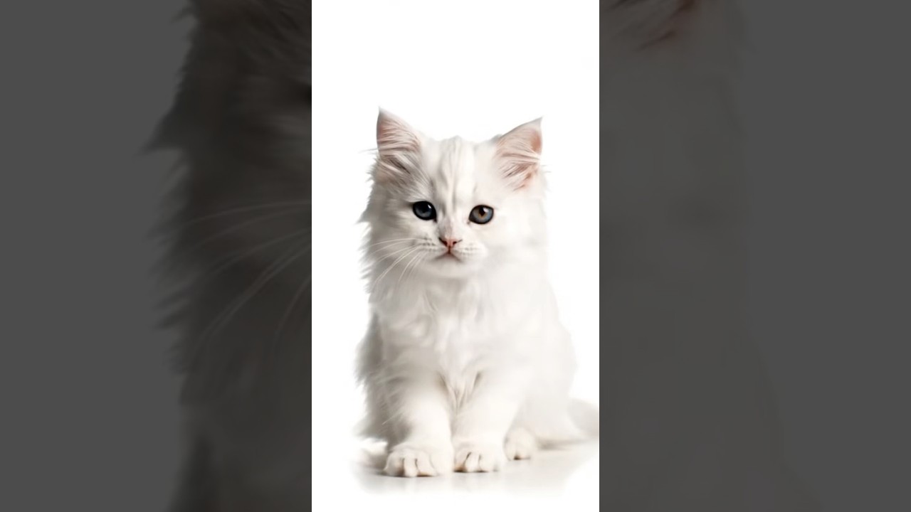 #터키시앙고라, #TurkishAngora, #土耳其安哥拉猫, #ターキッシュアンゴラ,