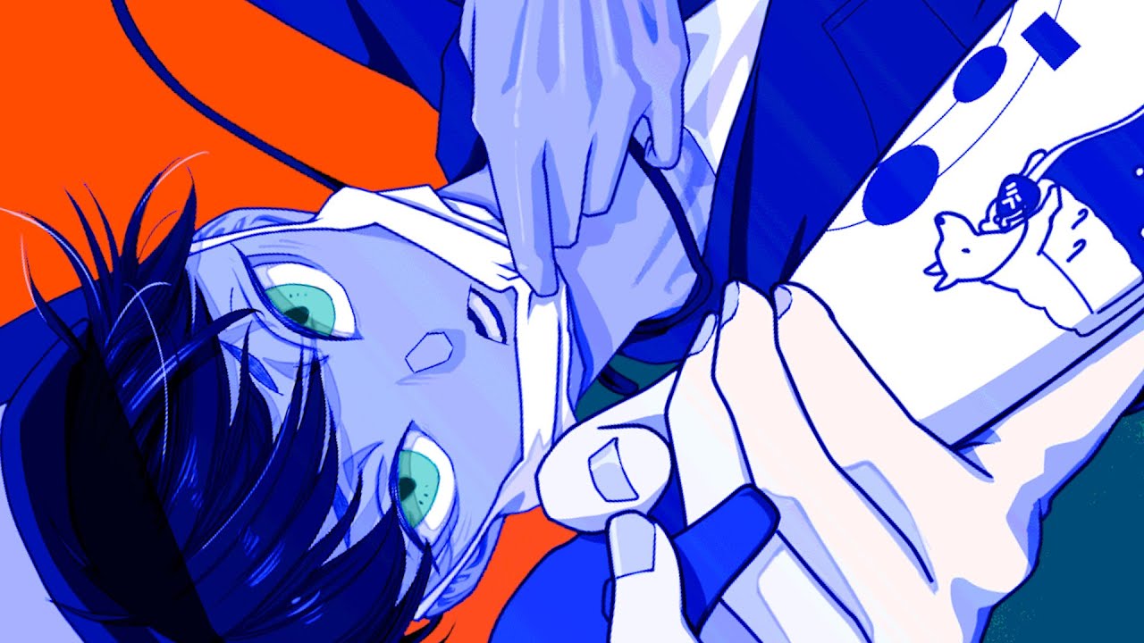 シュ。／バーミーズ