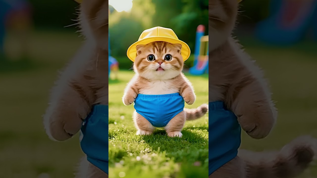 歌う子猫 vol.99🤩 #shorts #cat #catsong #catsinging #かわいい猫