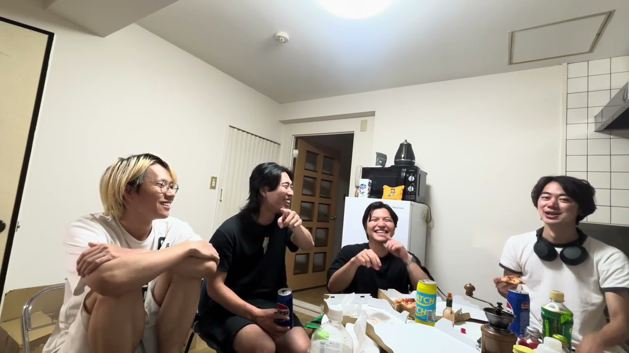 ボンベイのラッキーボンボン#93（後半）