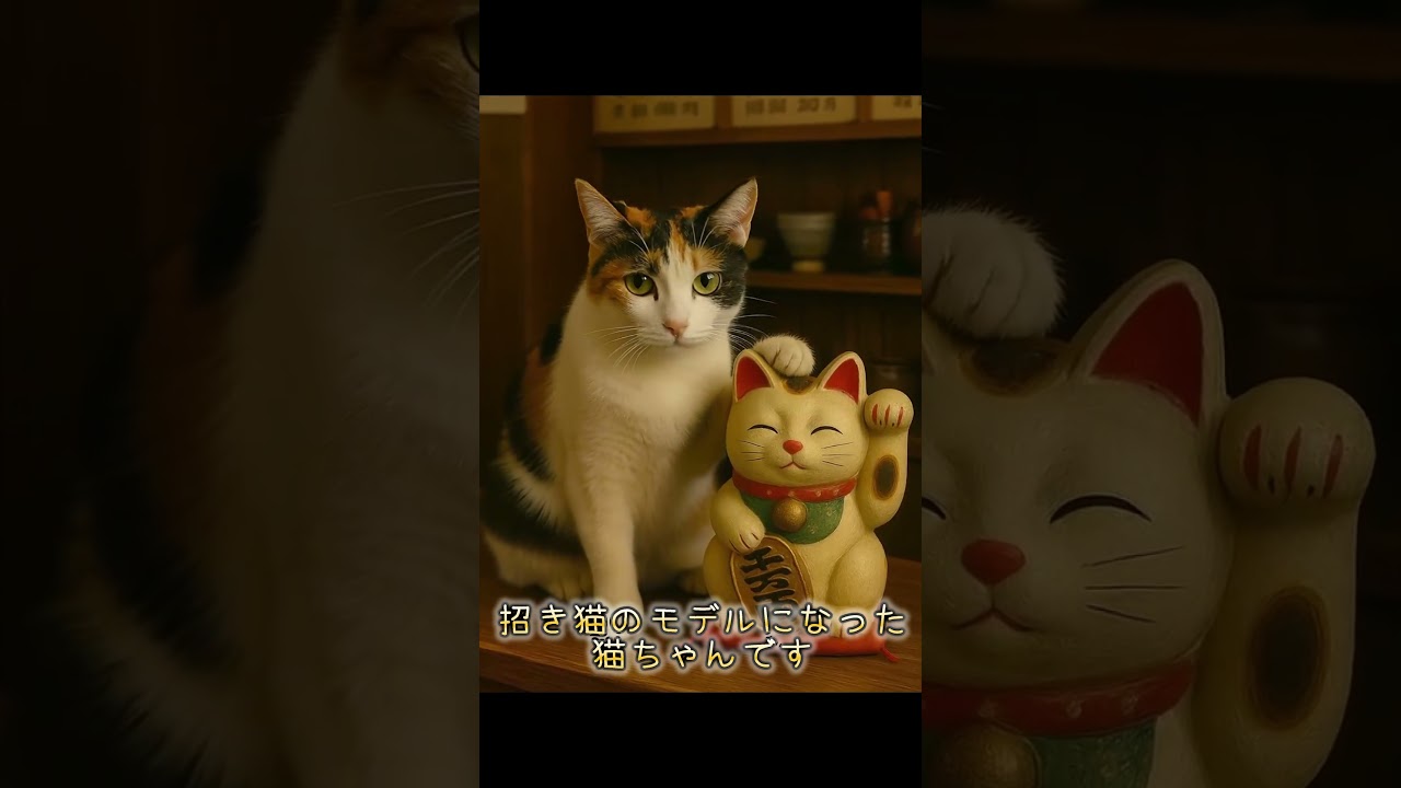 にゃんプロファイ　コラット　ジャパニーズボブテイル　トイガー