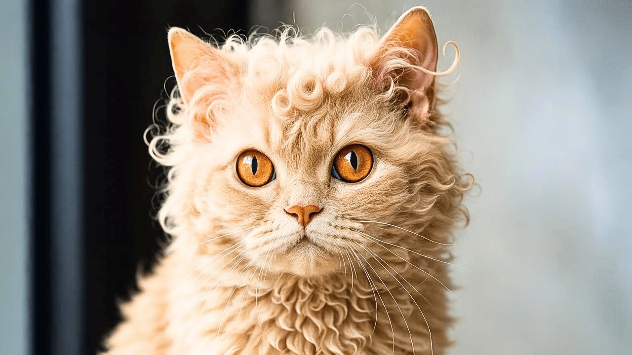 17 Rare Cat Breeds You Won’t Believe Exist