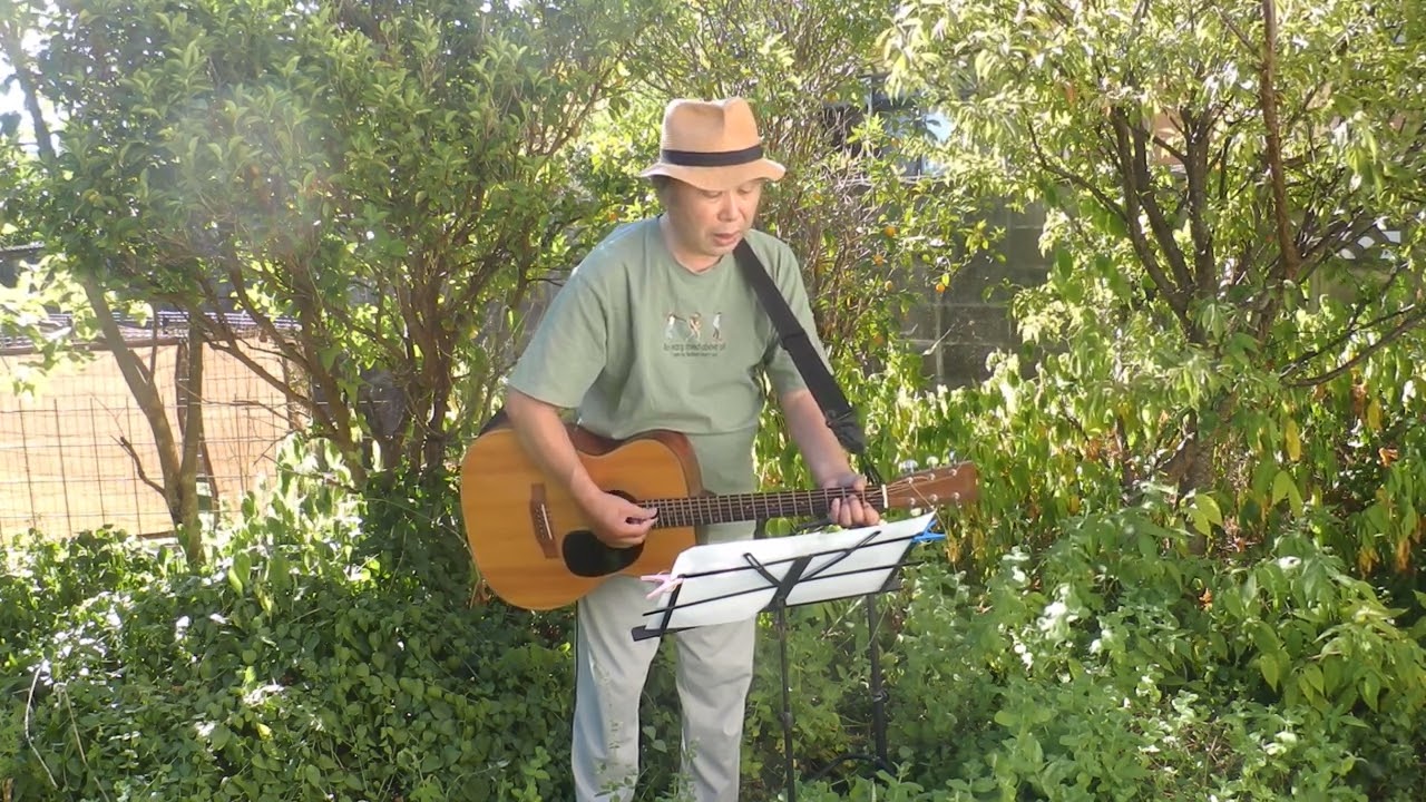 ボンベイの夜(Waltz Song高橋一敏）