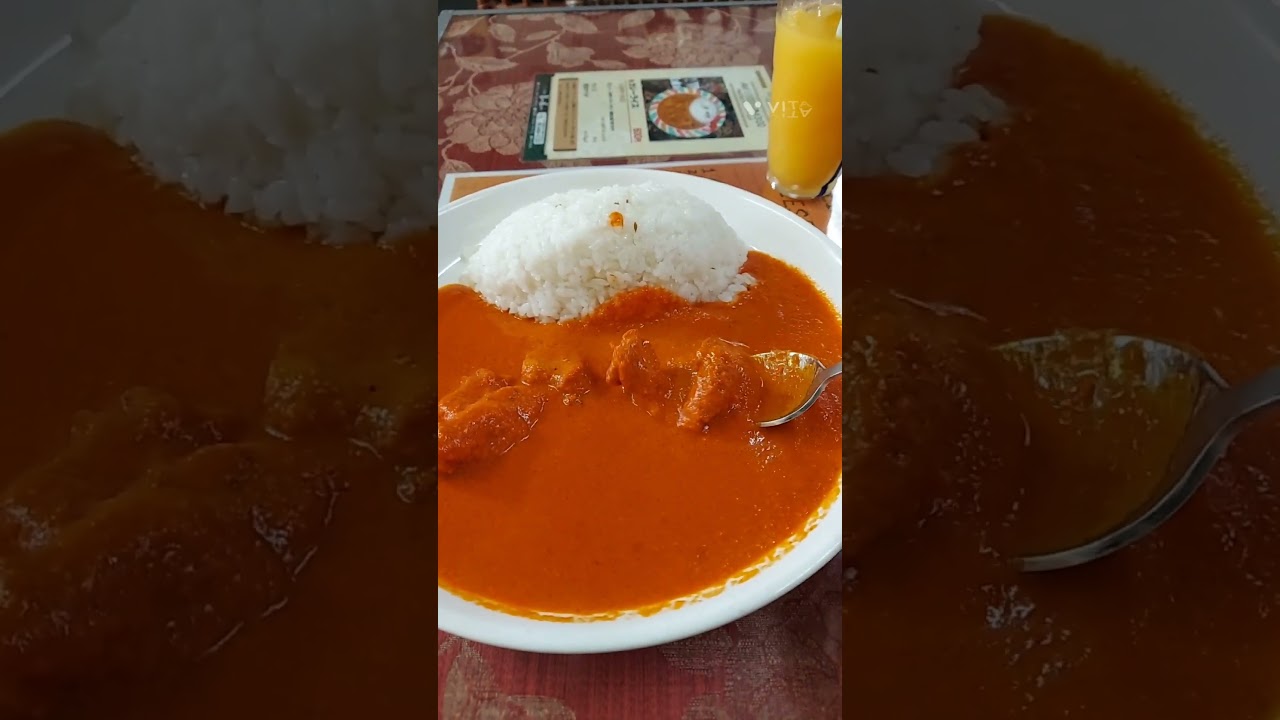 【ボンベイキッチン】