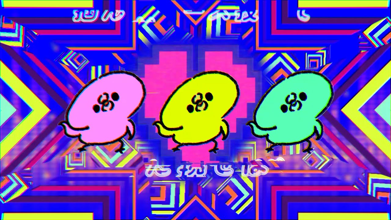 アレじゃね？／バーミーズ feat. 初音ミク