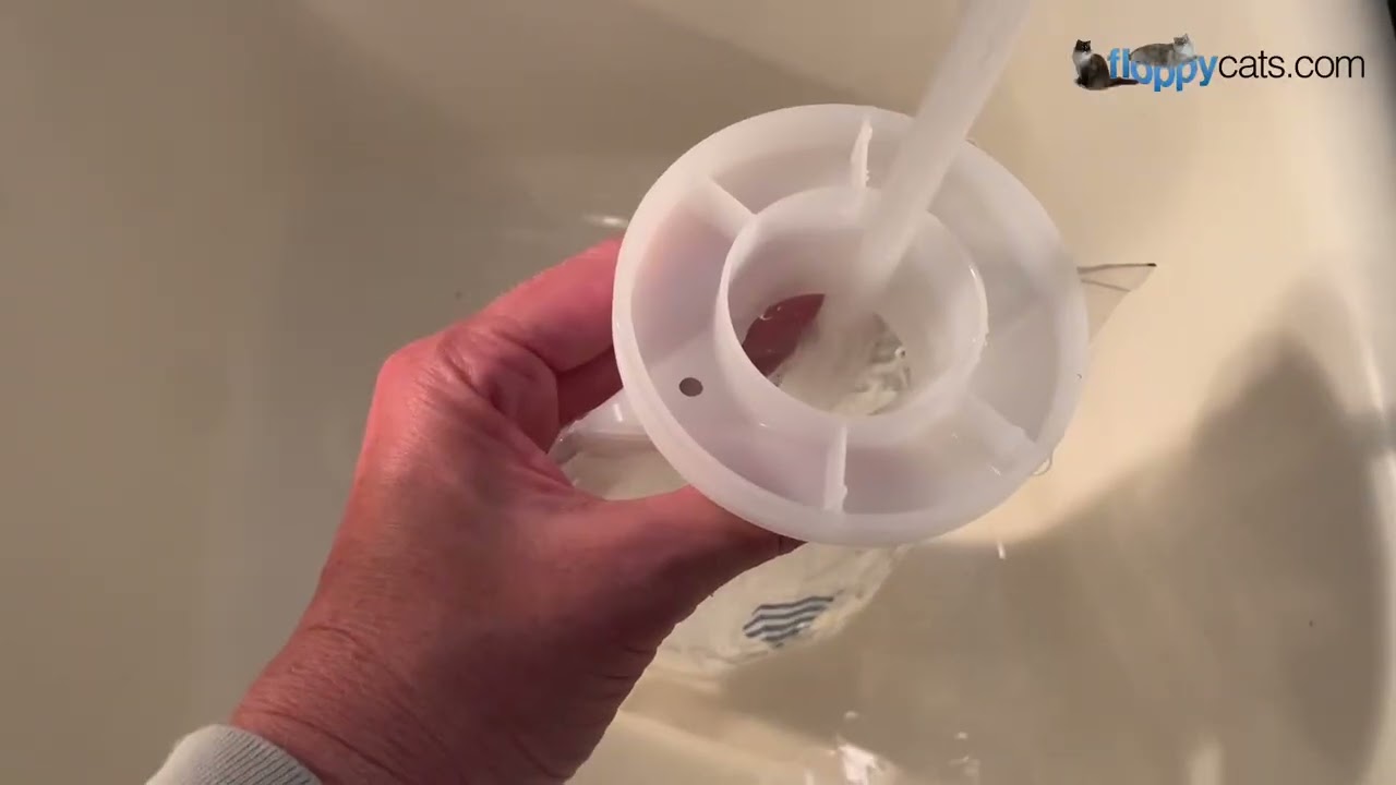 ボトルのゴミを出さずにきれいな水！💧（Clearly Filteredレビュー）