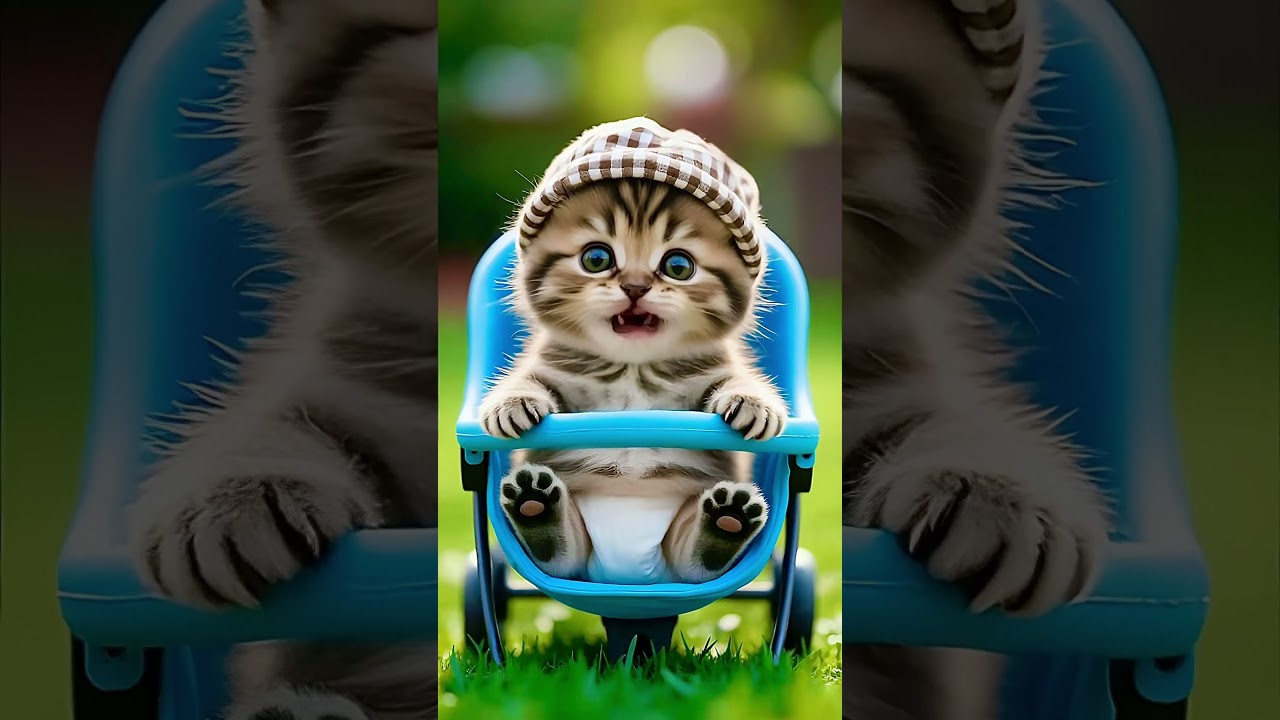 歌う子猫 vol.121🥰 #shorts #cat #catsong #catsinging #かわいい猫