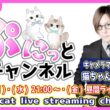暑さ変わらず♪猫ちゃんライブ配信♪