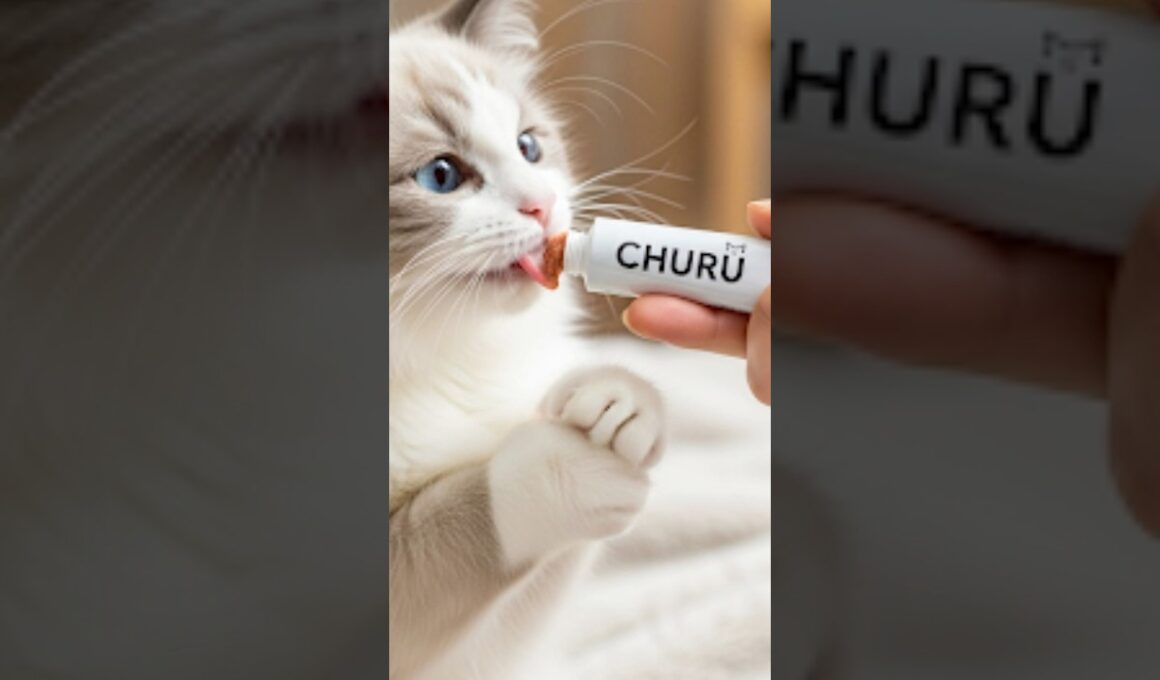 ラグドールの子猫 #猫 #cat #Ragdoll #kitten