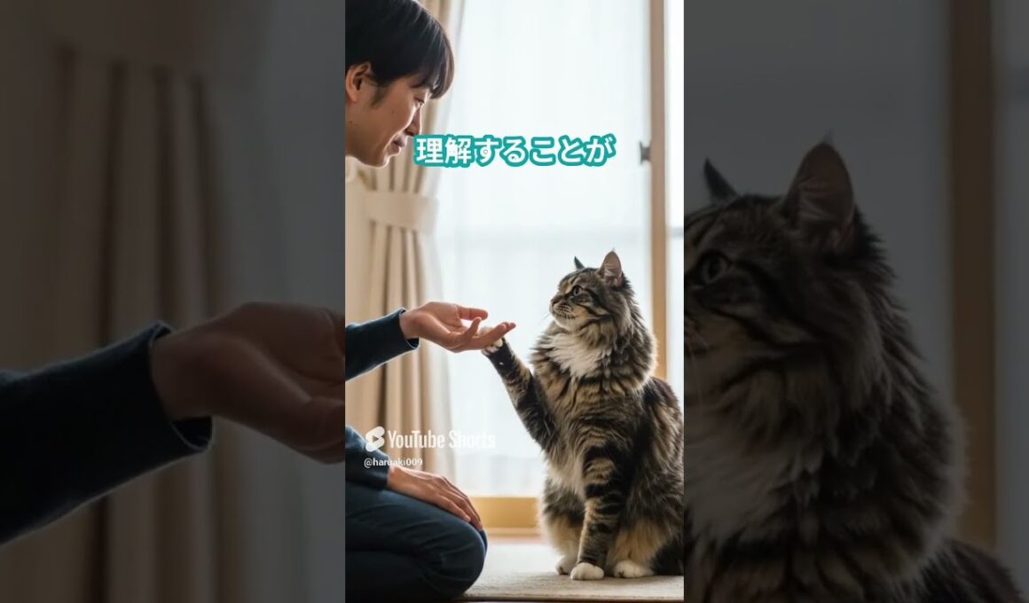 ノルウェージャンフォレストキャットの雑学