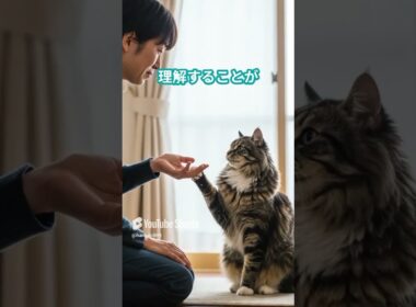 ノルウェージャンフォレストキャットの雑学