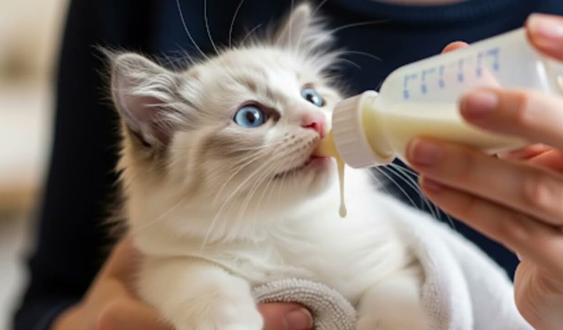 ラグドールの子猫 #cat #Ragdoll #kitten #pets